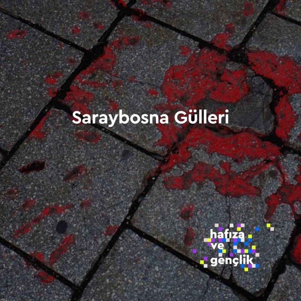 Saraybosna Gülleri