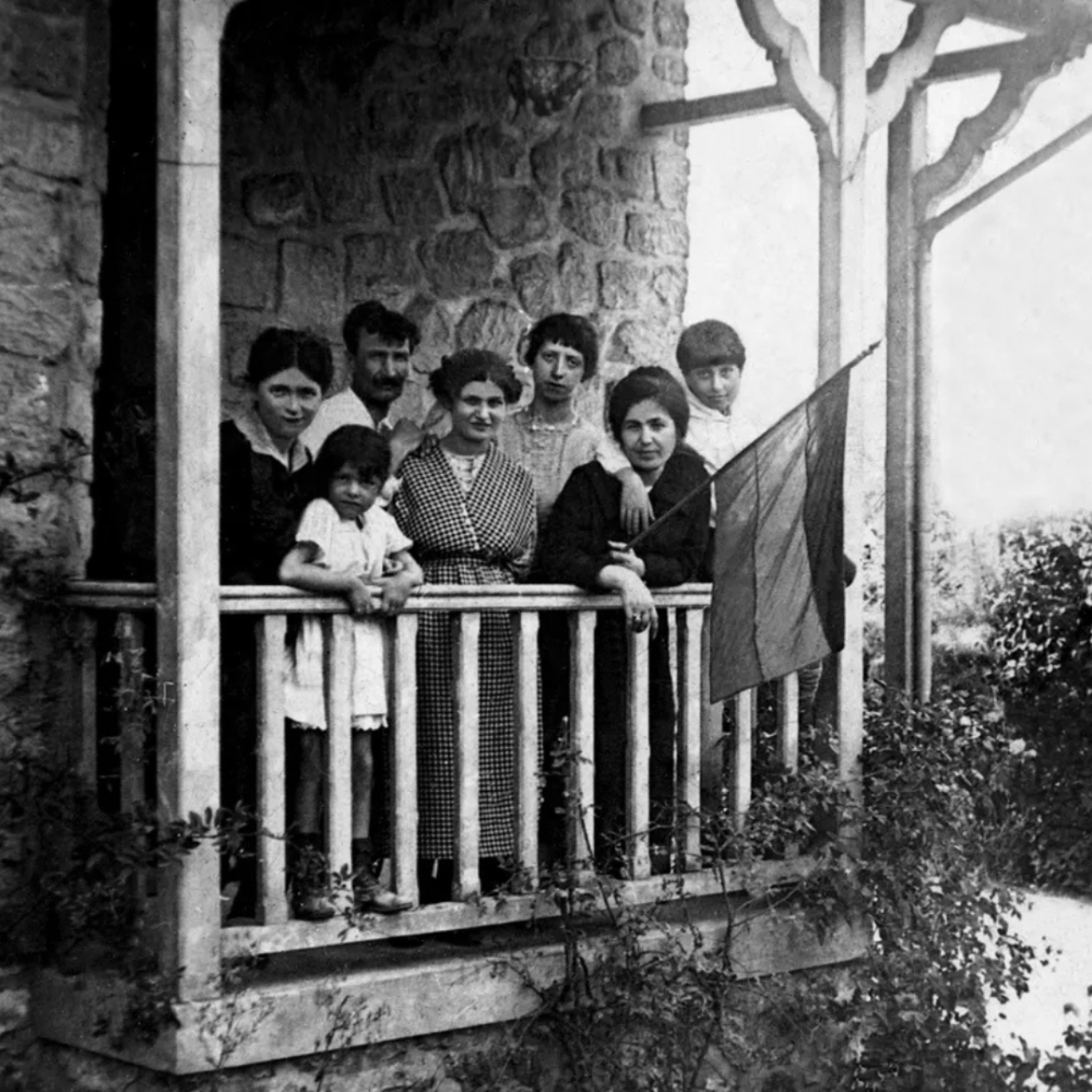 Bir toplumsal mücadele olarak unutturmamak
