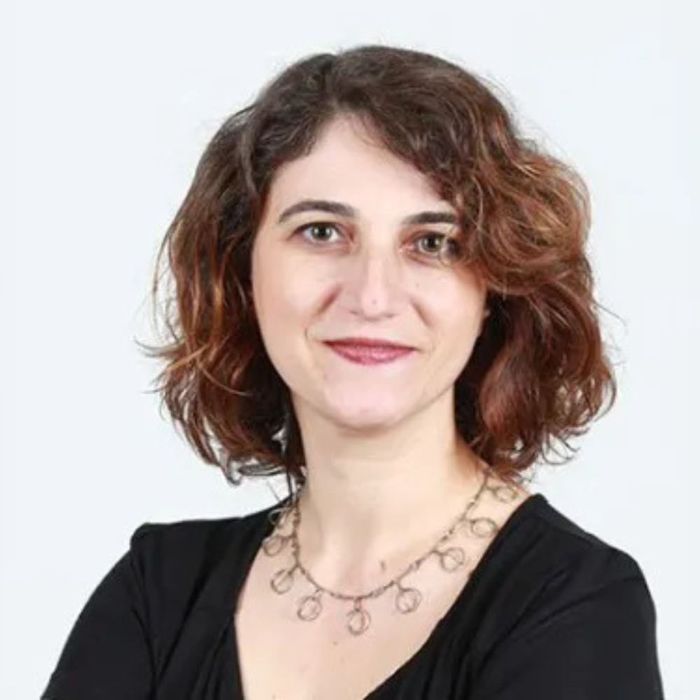 Yeni bir dil için insan hikayeleri